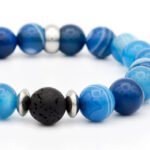 bracelet-agate-bleu-lave