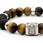 bracelet-pierre-onyx-bouddha-tigre