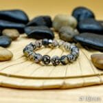 Bracelet Pierre 10, Agate Dragon 52-1