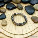 Bracelet Pierre 10, Agate Dragon 52-1