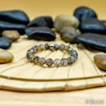 Bracelet Pierre 10, Agate Dragon 52-1