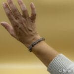 Bracelet Pierre 10, Agate Dragon 52-1