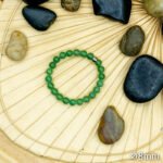 Bracelet Pierre 8mm, Aventurine 67-1