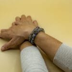 Bracelet Pierre 10, Agate Dragon 52-1